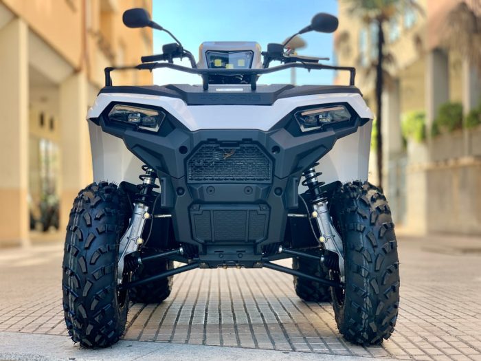 POLARIS SPORTSMAN 570 2024