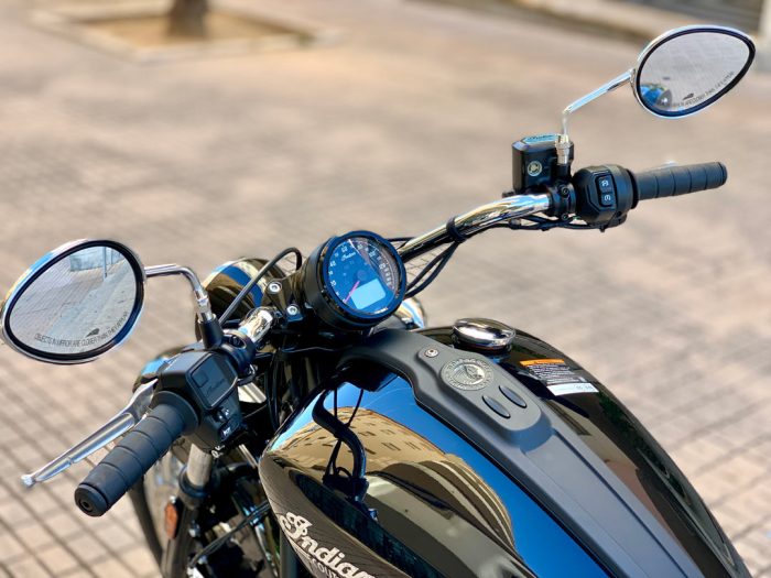 INDIAN Scout