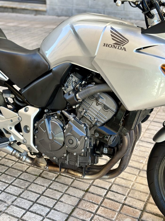 HONDA CBF 600 - Imagen 12
