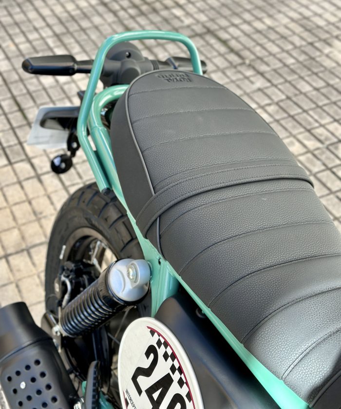 ROYAL ENFIELD Bear 650 - Imagen 29